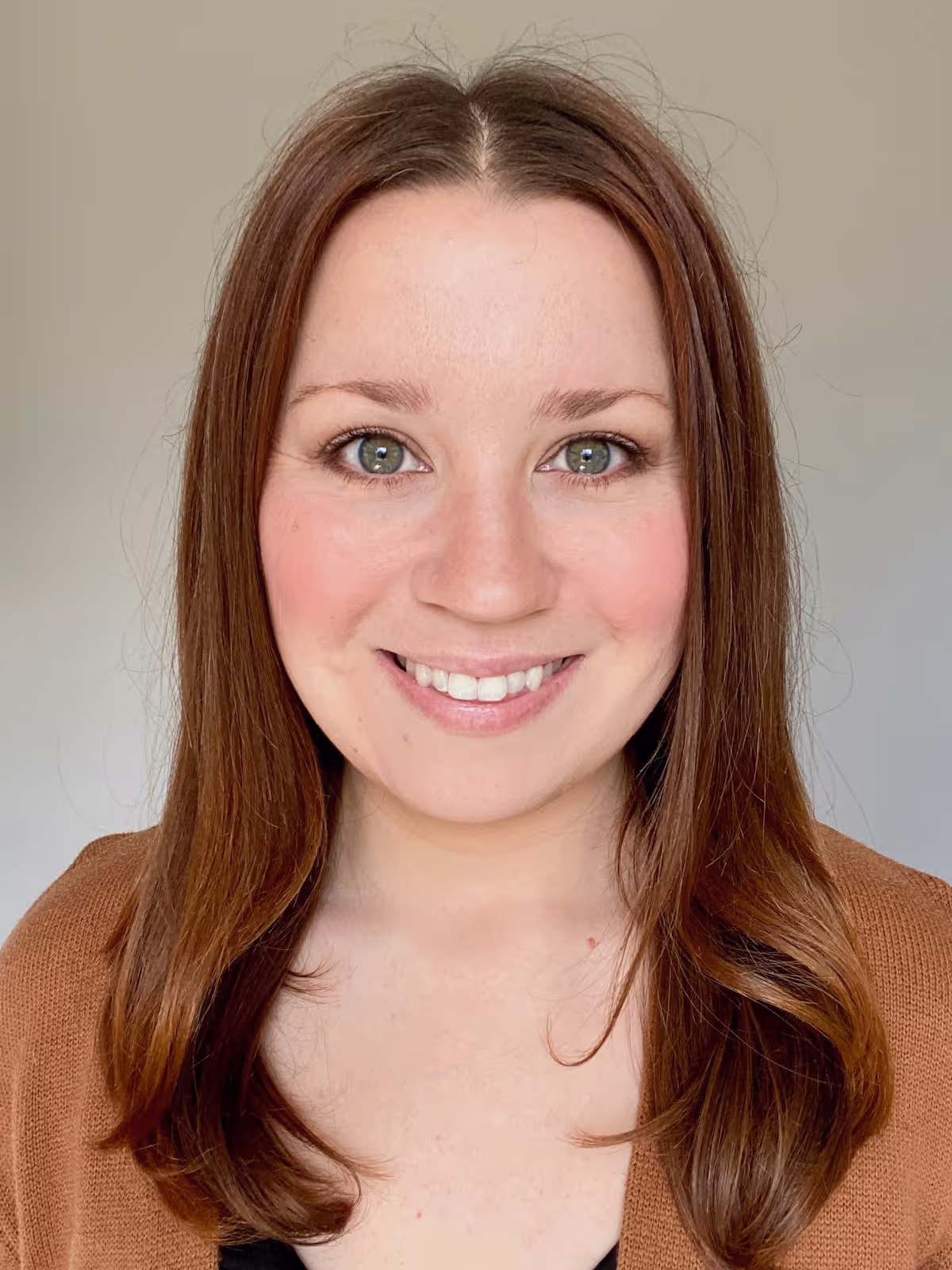 Ashley Petrie, RDN, LDN