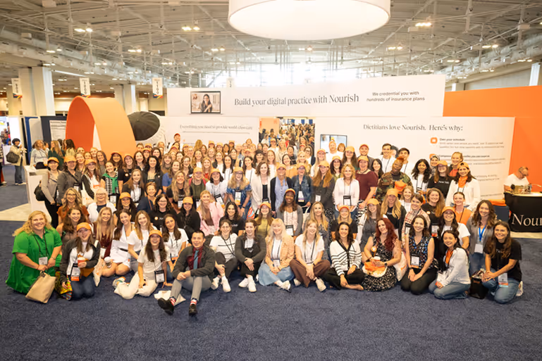 Trends and Takeaways from FNCE 2025