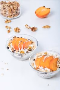 healthy snacks to enjoy on the go