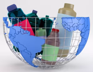 food packaging pollutes landfills