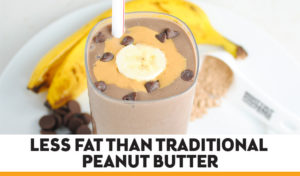 penut butter