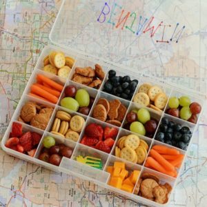 Snack Box