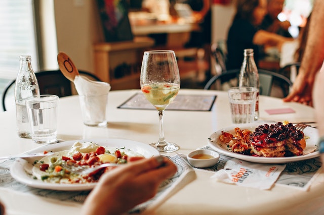 I Live Well Nutrition - What is Intuitive Eating?