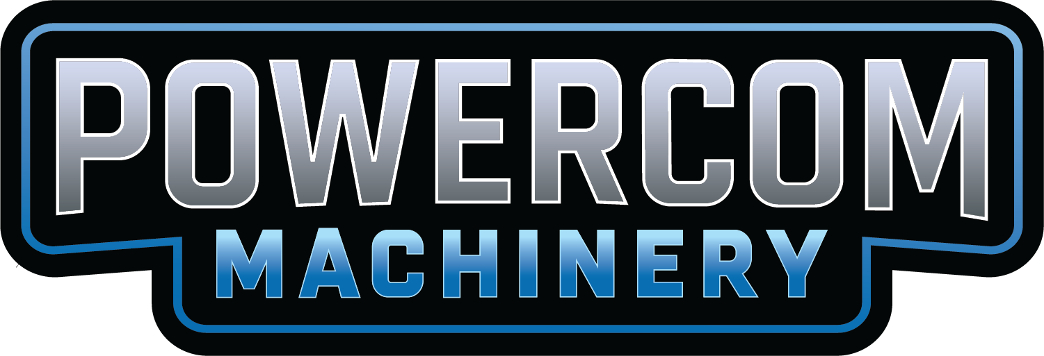 Logo with bold text Underground and smaller text Machinery Rental underneath.