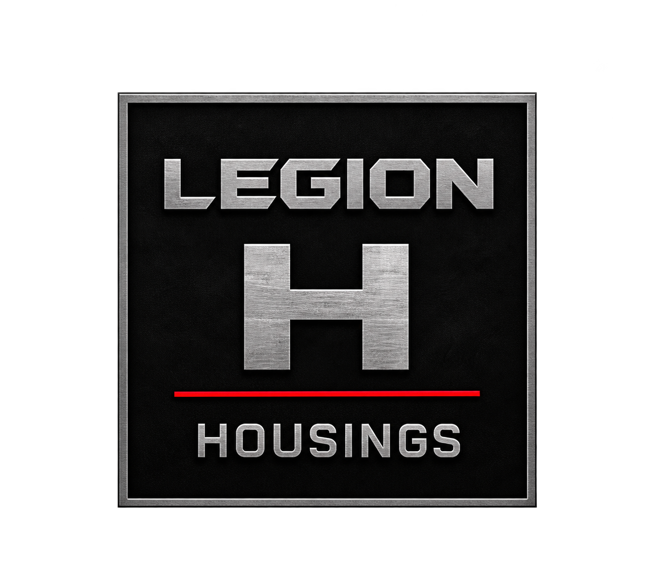 Legion H Housings family mark