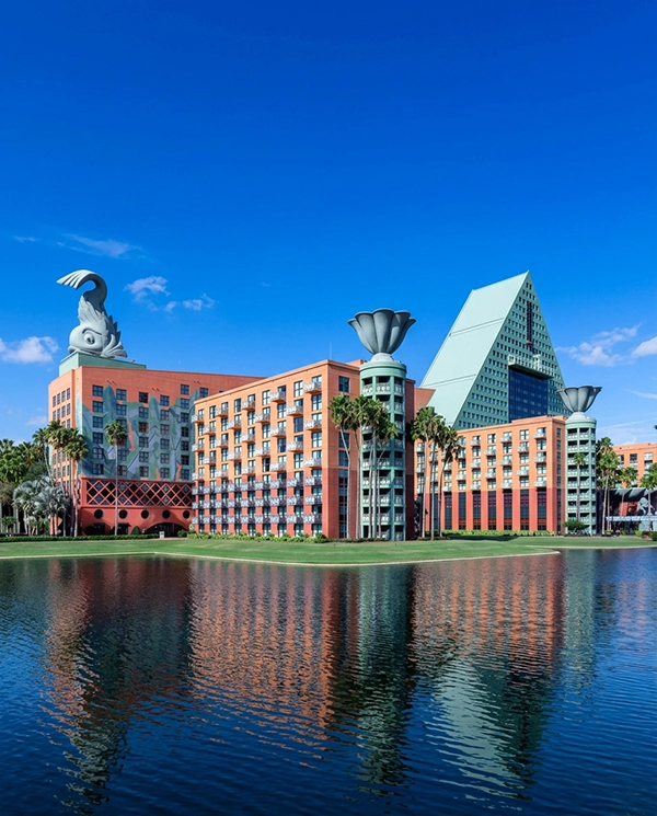 Historic Hospitality Expansion