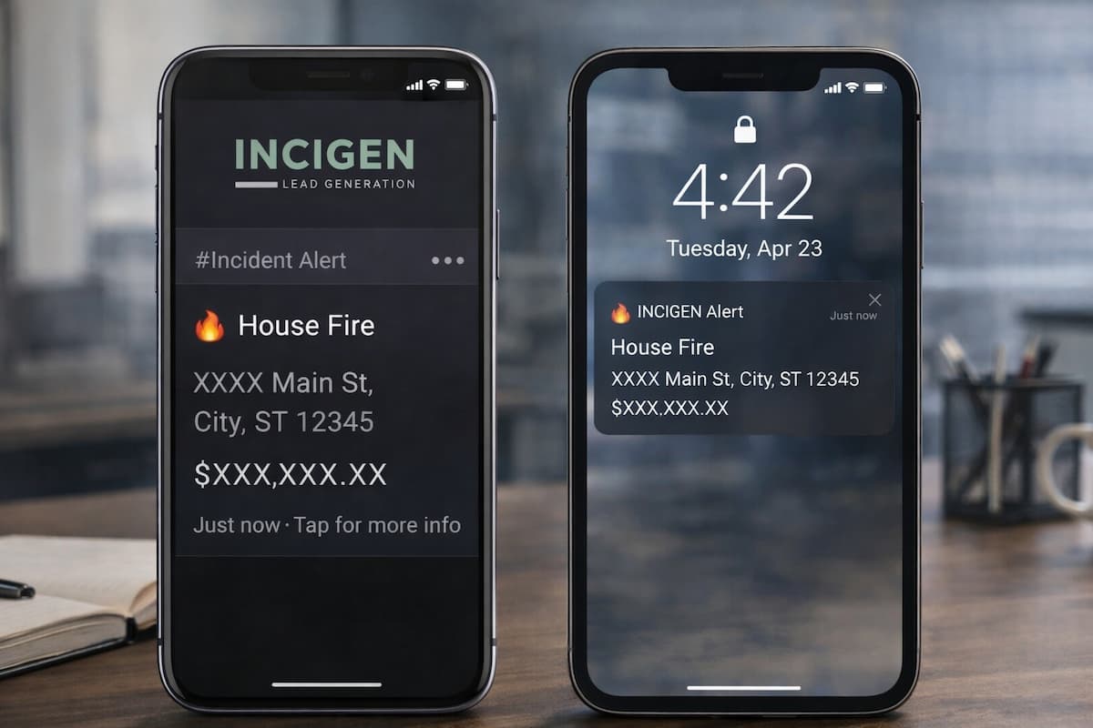 image of inspected roof structure for a home inspector