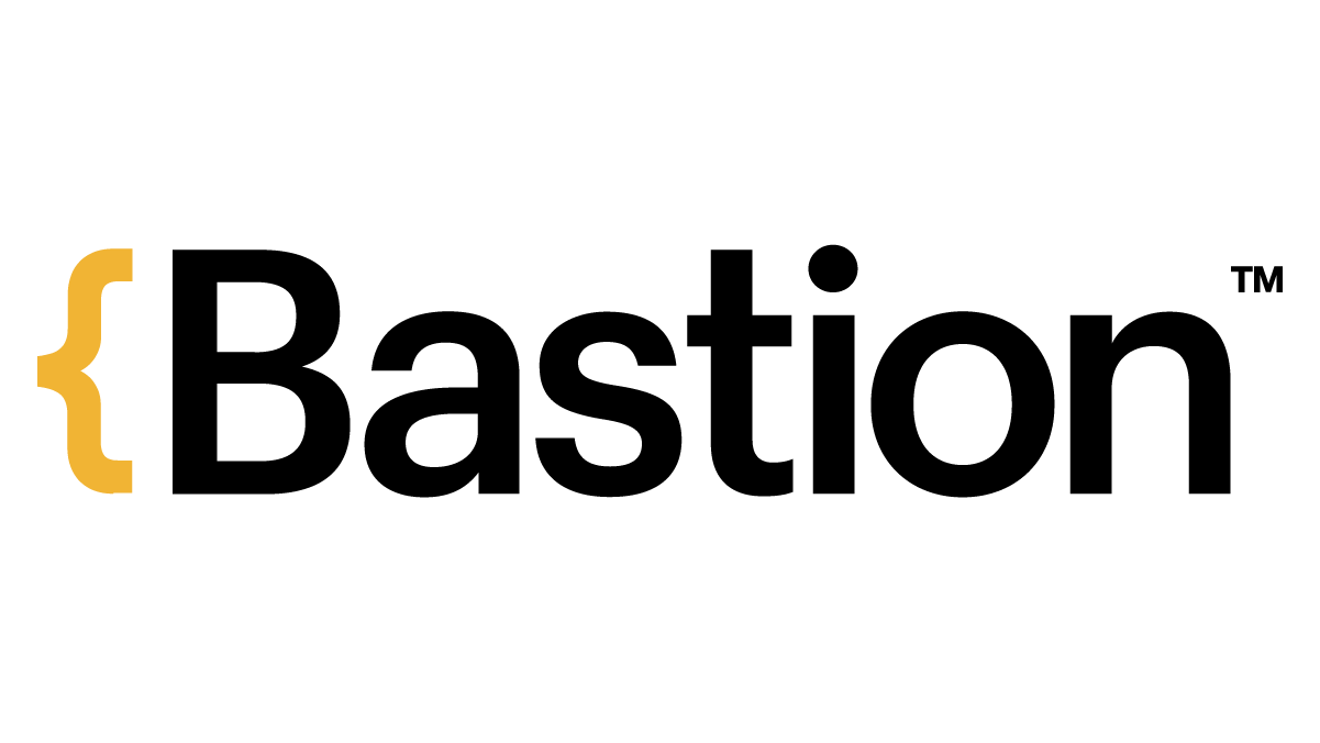 Bastion Agency logo