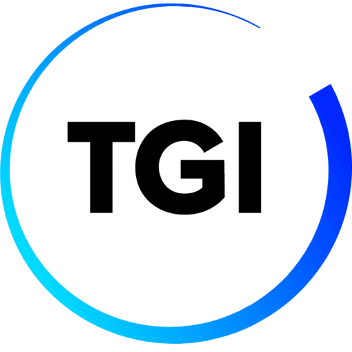 TGI Sport logo
