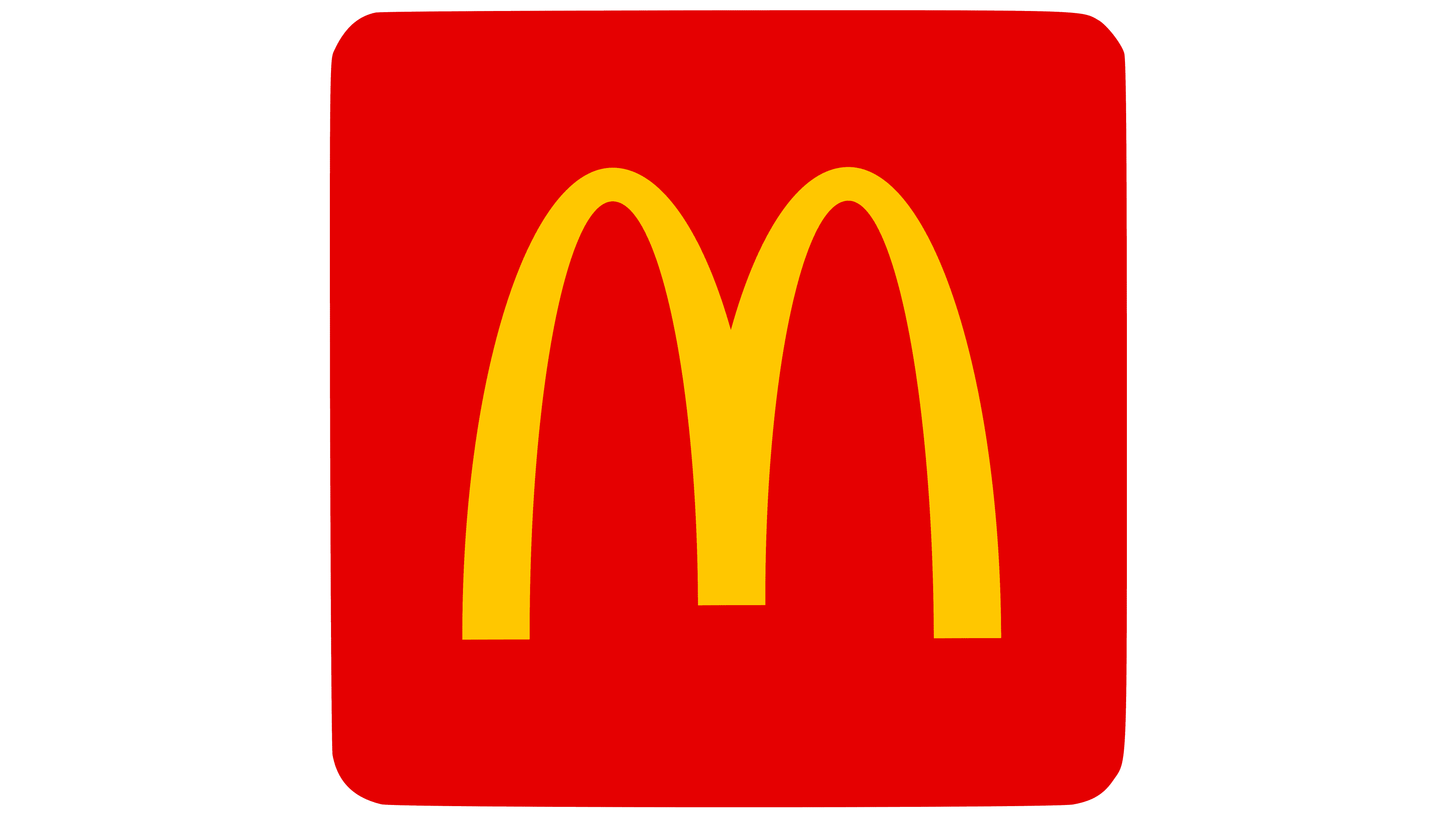 McDonald's logo