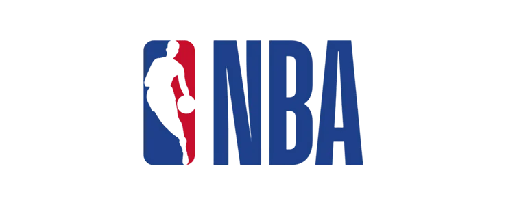 NBA Logo
