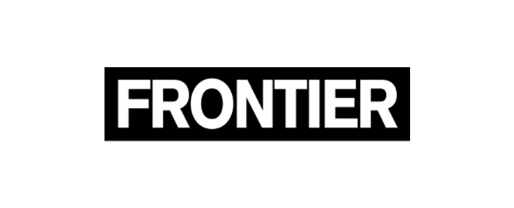 Frontier Touring Logo