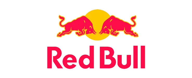 Red Bull logo