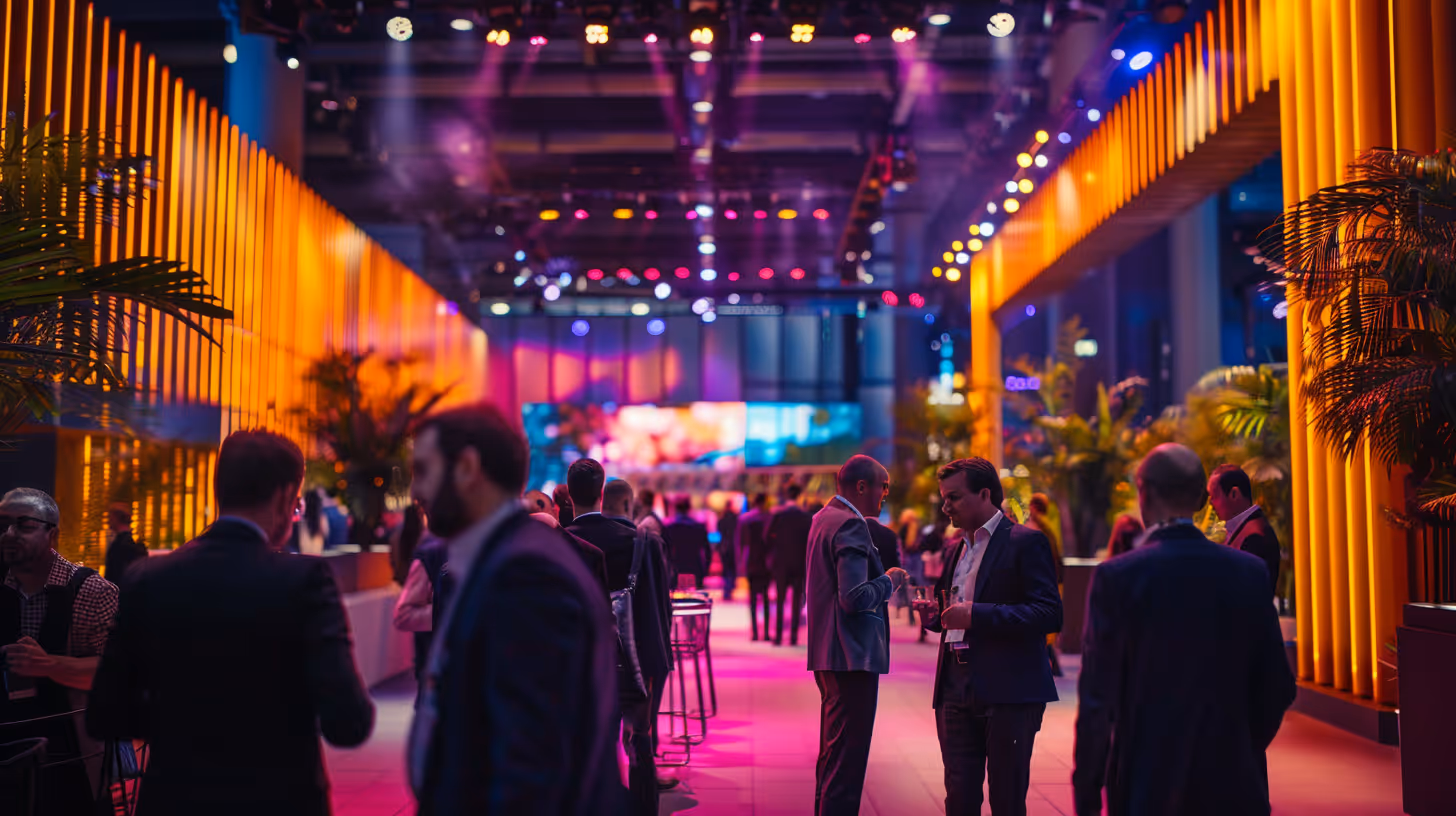 Gold Class Summit: Business Conference