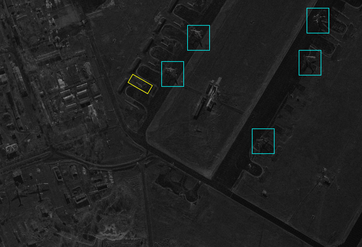 image of team collaboration (for a trucking company)