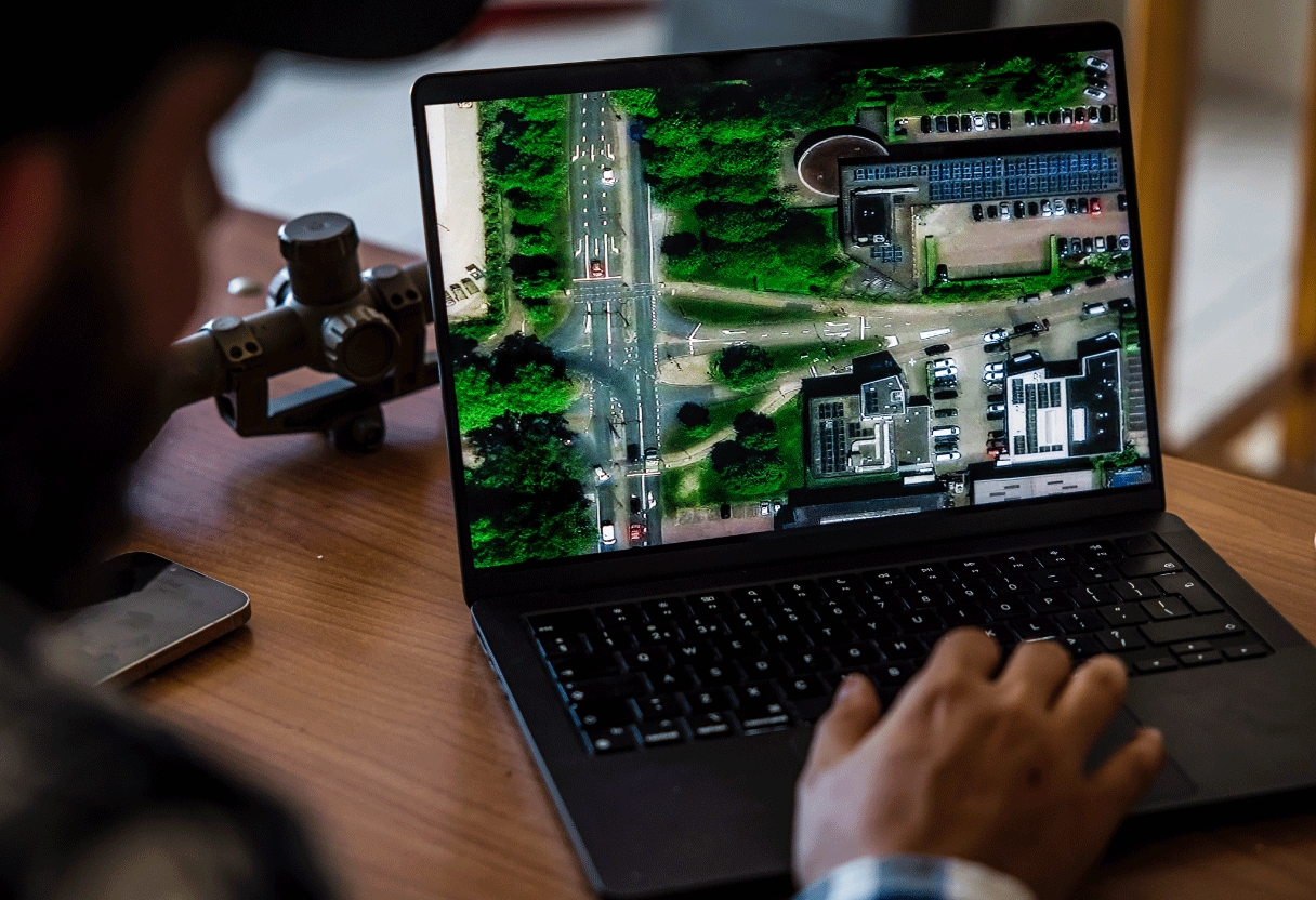 [team] image of individual team member (for a hr tech)