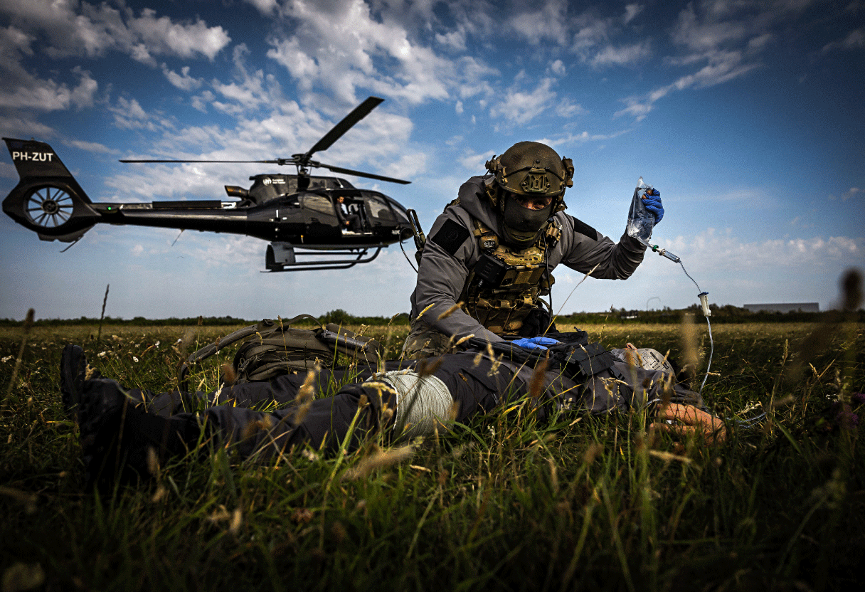 image of a satellite hovering above earth, showcasing cutting-edge technology in space exploration