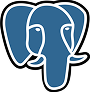 Postgres Icon