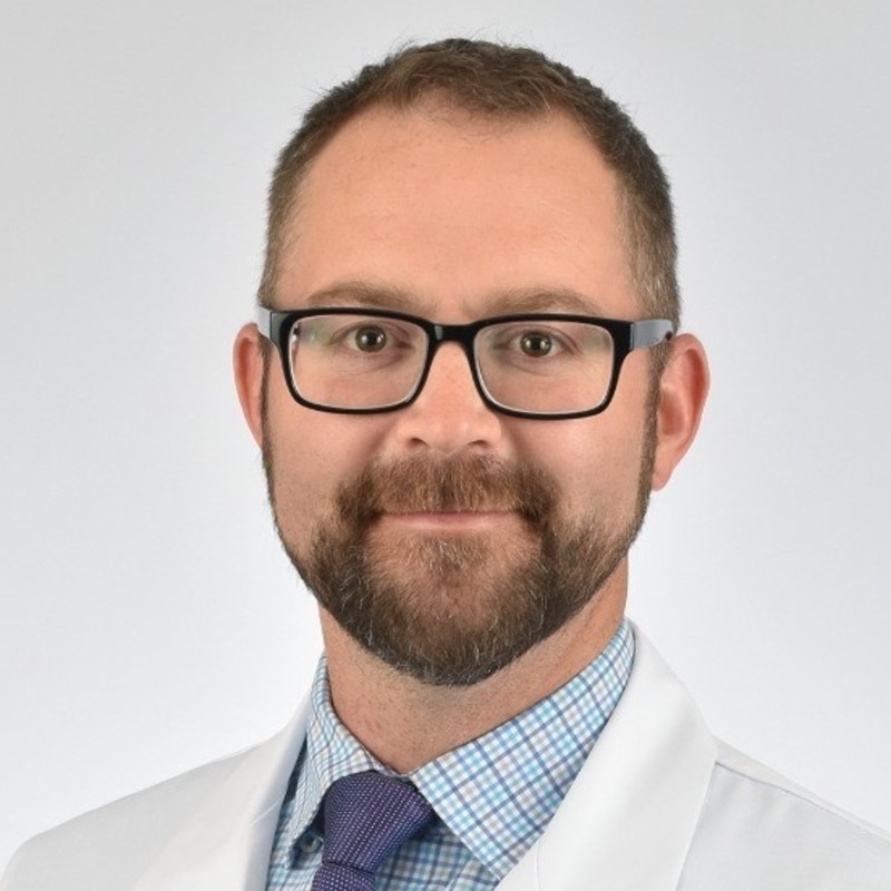 Dr. Tripp Nanney
