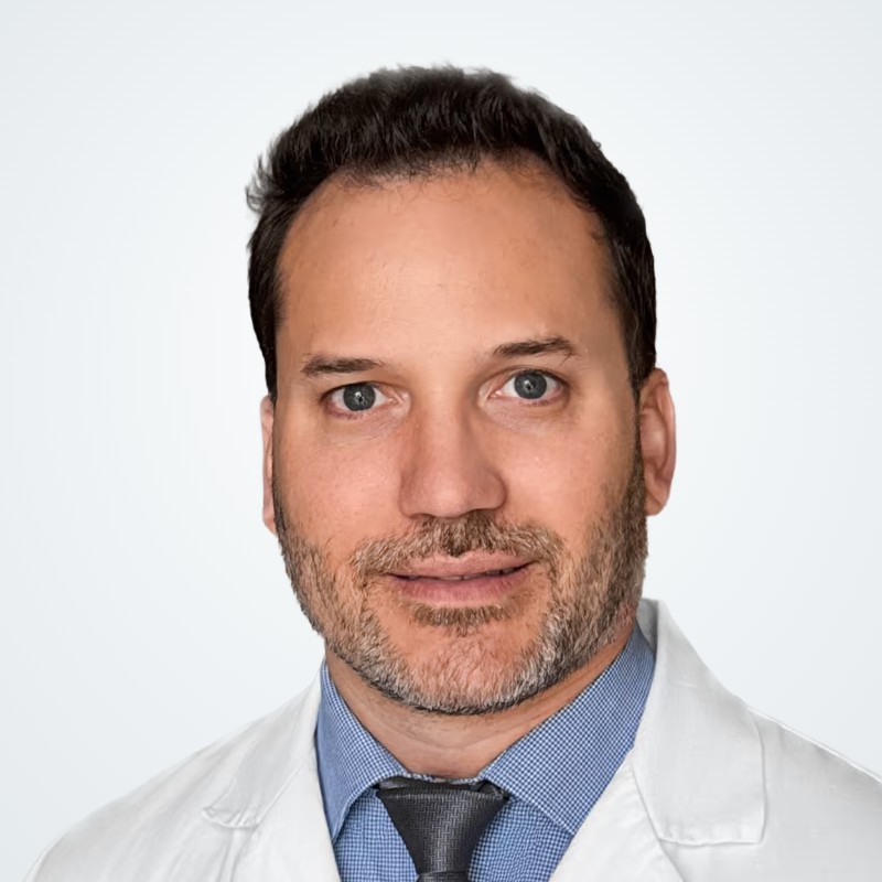 Dr. Ianni Karampelas