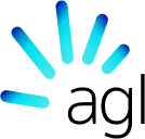 AGL logo