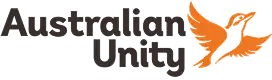 Australian Unity logo