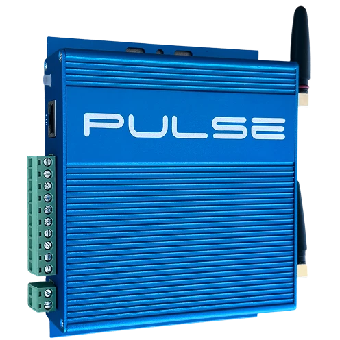 Pulse Gateway device