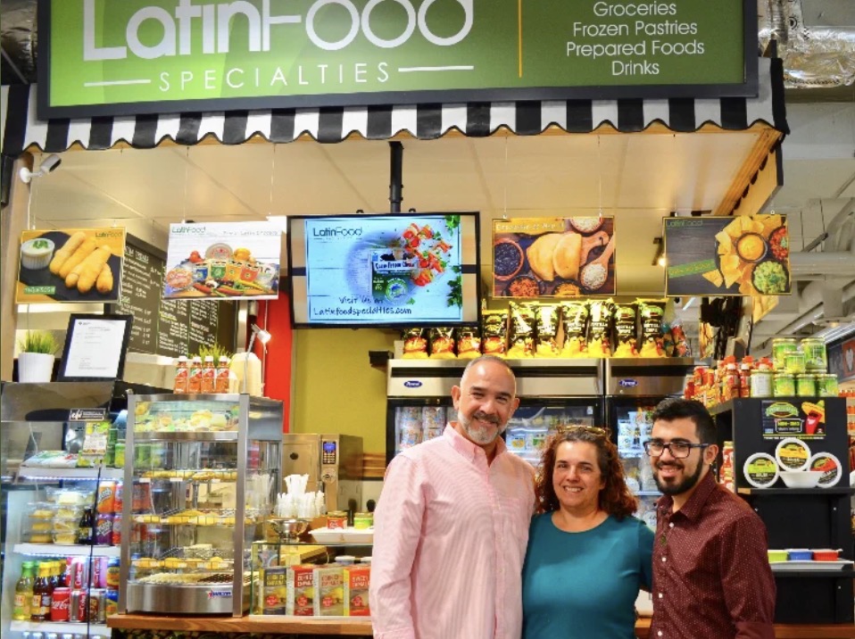 Un Rincón de Venezuela en Calgary: Mercado y Cocina que Saben a Hogar