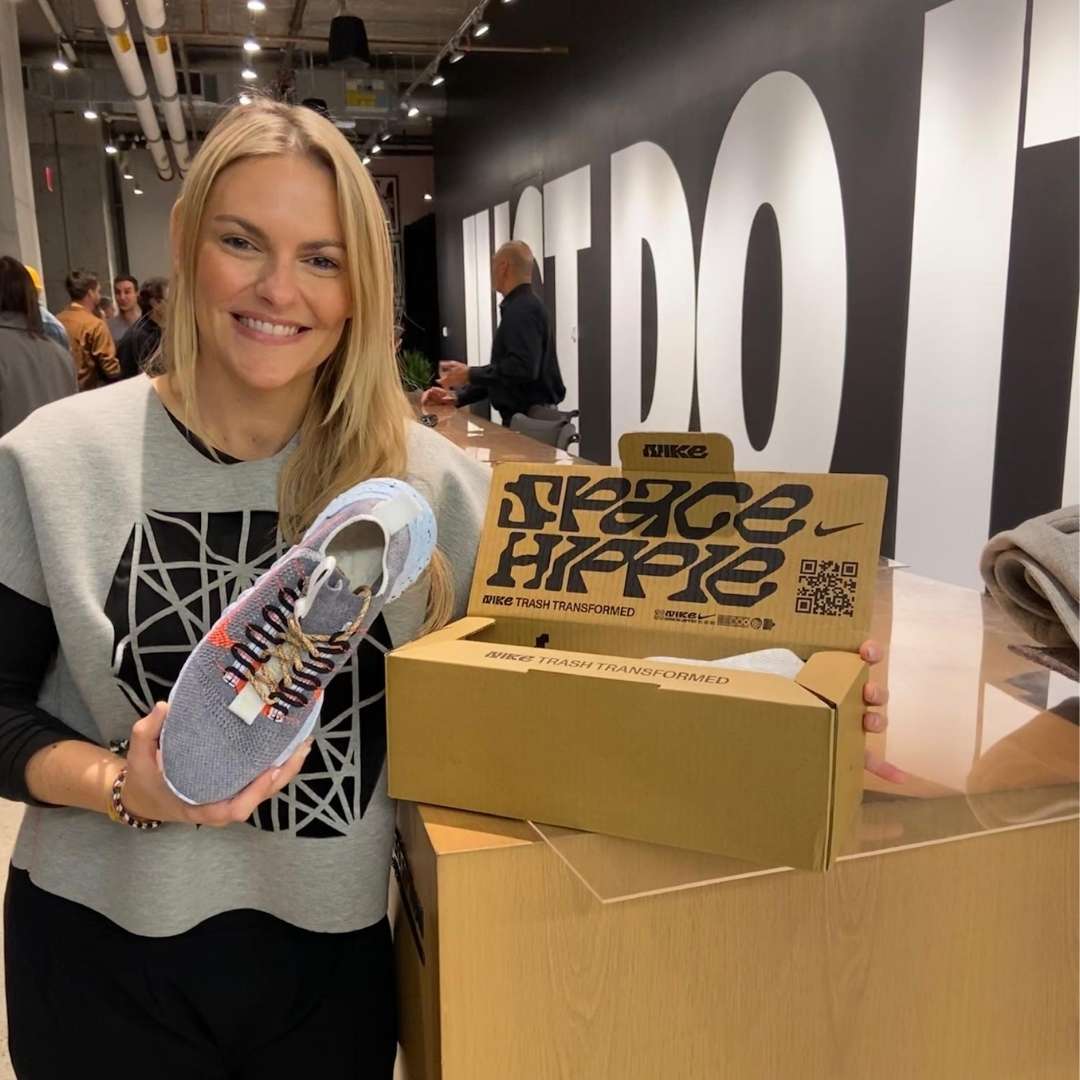 Patricia Ermecheo: La Venezolana Que Transformó la Basura Textil en Revolución Sostenible