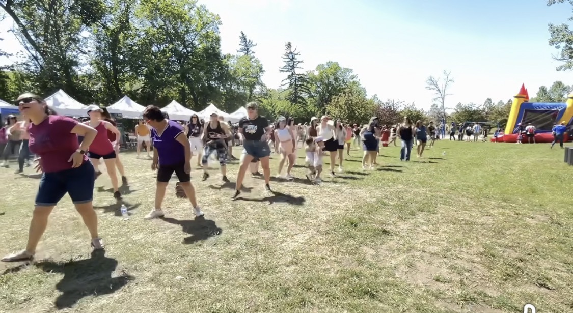 Taste of Venezuela regresa este verano a Calgary