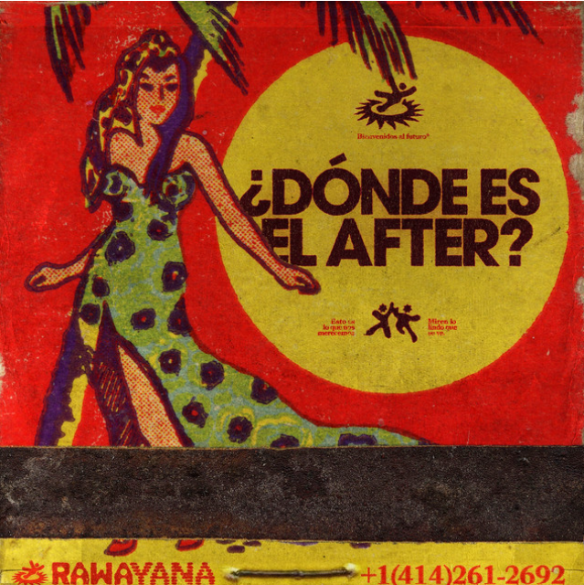 Rawayana en Miami: cierre de su tour con dos fechas consecutivas