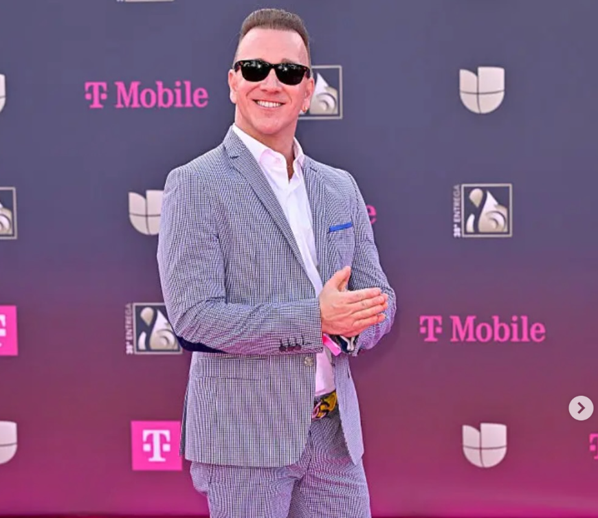 Oscar Alejandro, Miami: cómo explica la vida en distintas ciudades del mundo