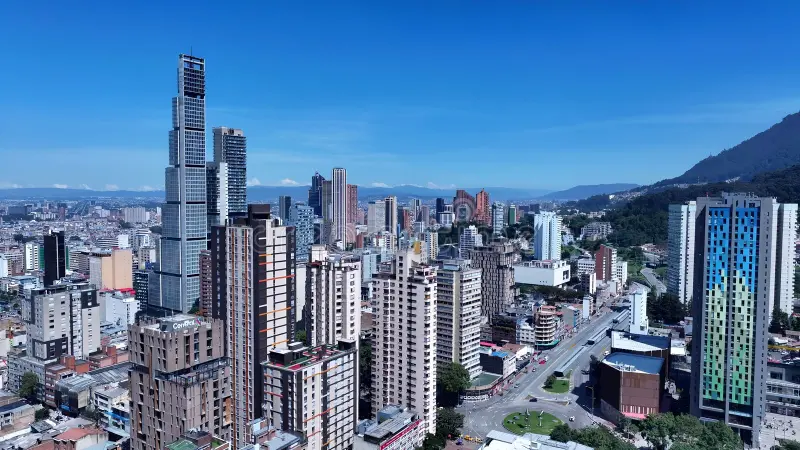 Bogota