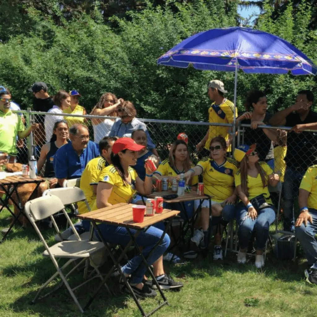 Picnic con los Panas regresa a Calgary este verano