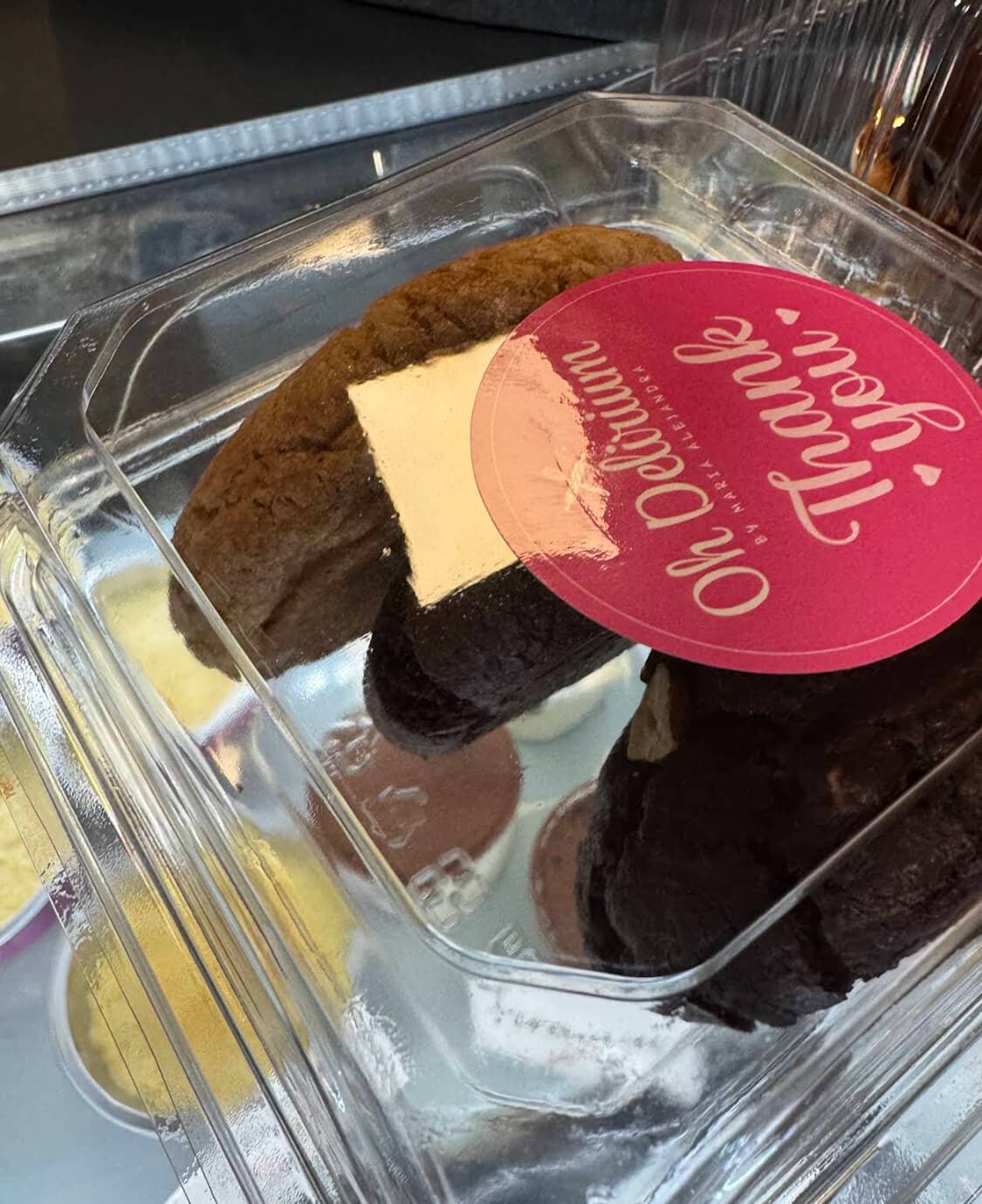 Oh Delirium en Calgary: Postres y Sabores Venezolanos que Conectan con Casa