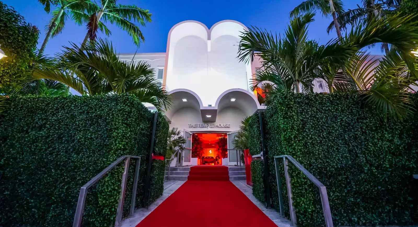Venezuela Freedom Fest Party regresa a Miami con dos noches en Temple South Beach