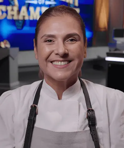 Lorena García: precisión, identidad y cocina desde Miami
