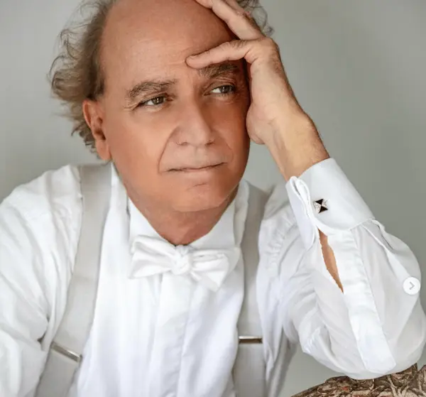 Eduardo Marturet impulsa la evolución de la Miami Symphony Orchestra