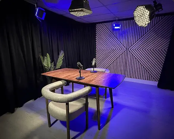 Pangea: una herencia venezolana convertida en plataforma creativa en Doral