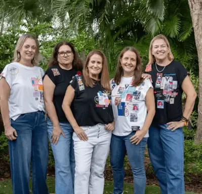 Venprendedoras en Miami: red que conecta a mujeres emprendedoras venezolanas