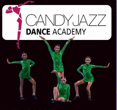 Candy Jazz traslada su formación en danza desde La Guaira a La Florida
