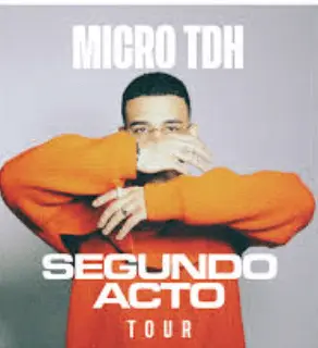 Micro TDH regresa a Bogotá con doble fecha en mayo