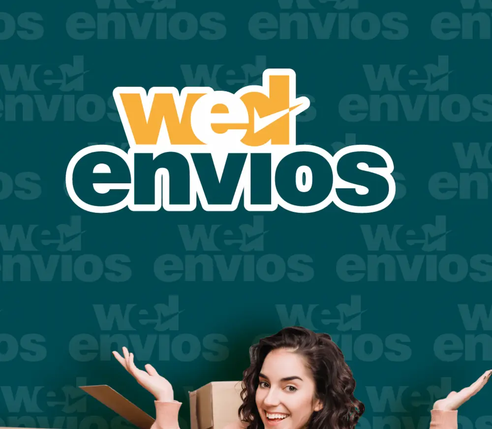 Wed Envíos: la logística que conecta a Bogotá con Venezuela