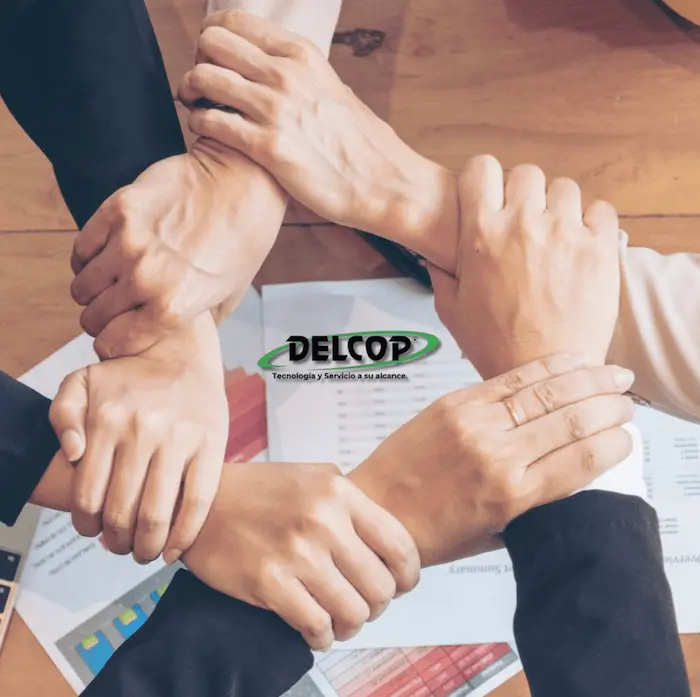 Delcop Colombia: la empresa con raíces venezolanas que digitaliza compañías desde Bogotá