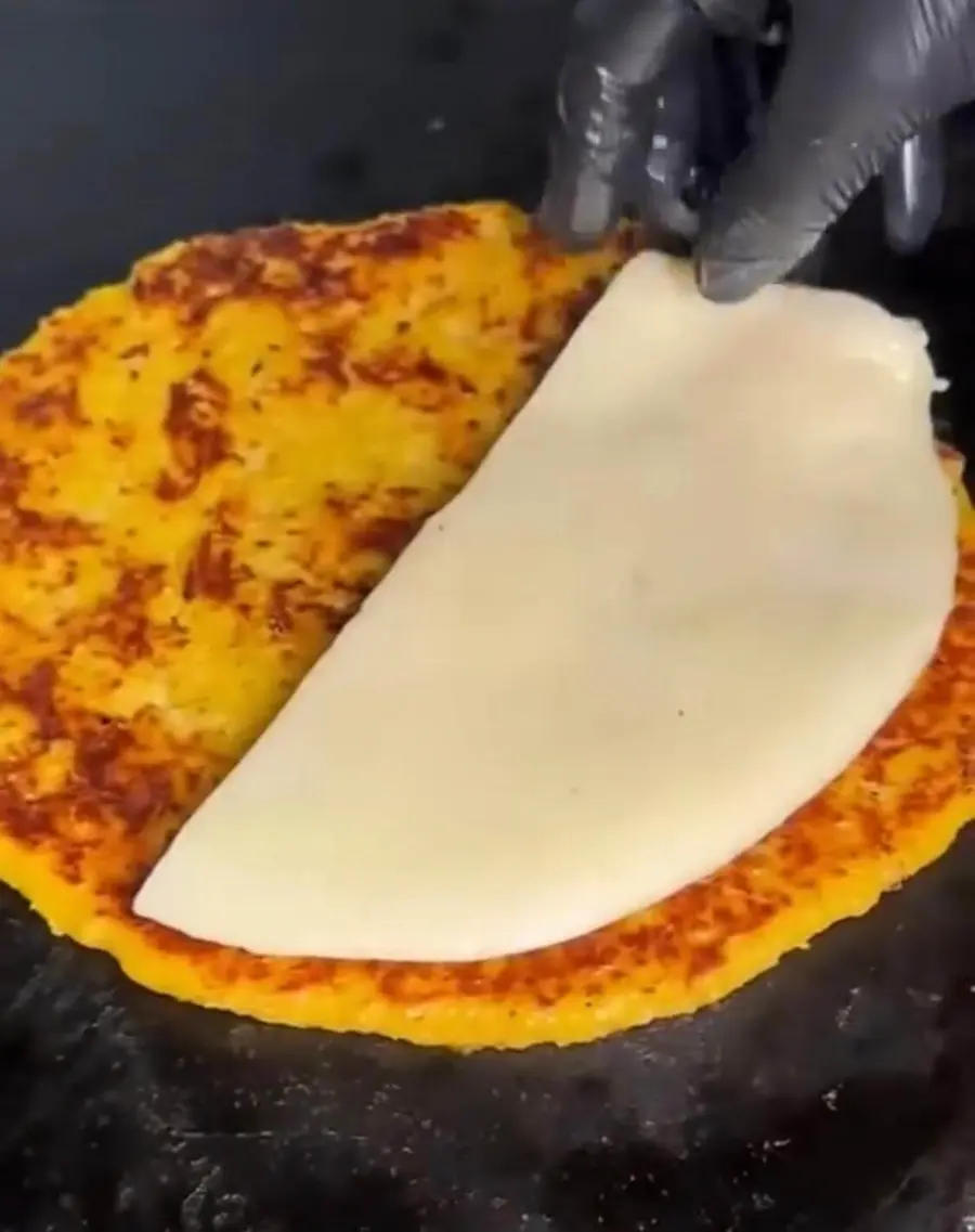 Cachapas Factory: la cachapa venezolana al centro del menú en Bogotá
