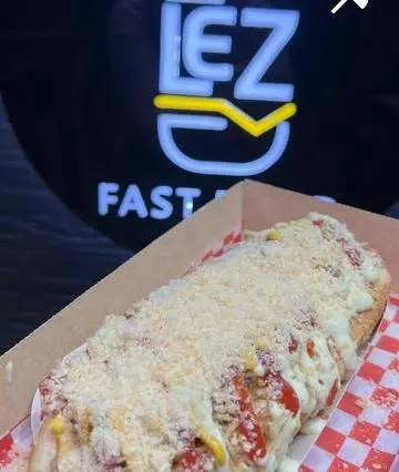 Zalez Fast Food: pepitos brutales y un pedacito de Venezuela en el norte de Bogotá