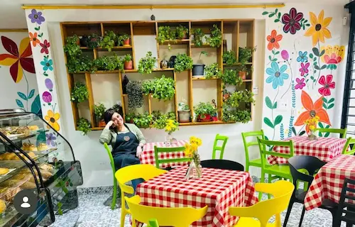 El Ávila: la panadería venezolana de Cedritos que lleva el cerro de Caracas en el nombre
