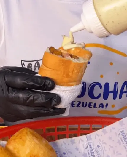 Barra Maracucha: sabor zuliano en San Miguel, Lima