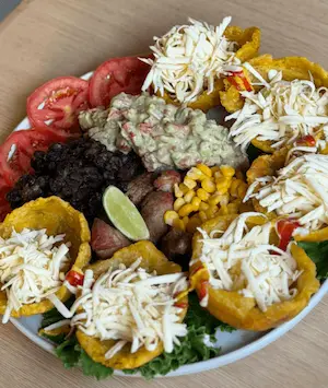 Muriel Restaurante: Sabor Clásico Venezolano en Lima