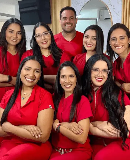 Clínica Dental ET: Salud Bucal Venezolana en Lima